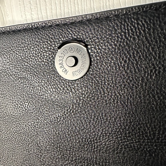 Clutch Crossbody Purse - Picture 5 of 12